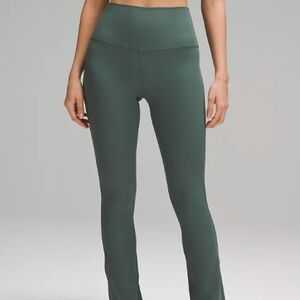 lululemon Align™ High-Rise Mini-Flare Pant